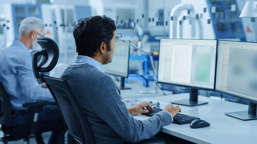24/7 Engineering Coverage