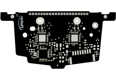 Melecs IMS DK1081