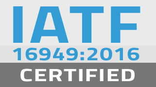 IATF Certification