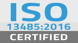 ISO 13485 Certification
