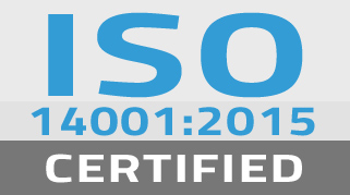 ISO 14001 Certification