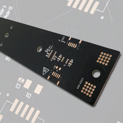 Power Electronics Busbars