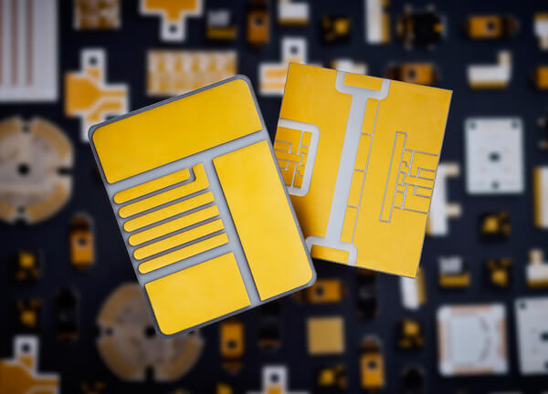 Ceramic PCB