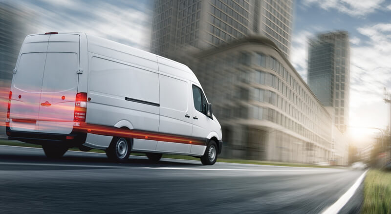 Fast Assured Delivery