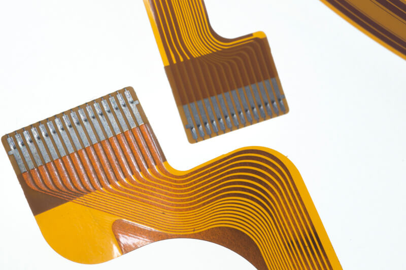 Flexible Printed Circuit PCBs