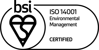 ISO 14001 Certification