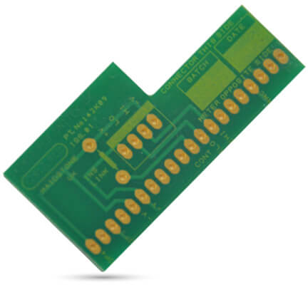 PCB