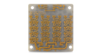 AIN used for UV LED products